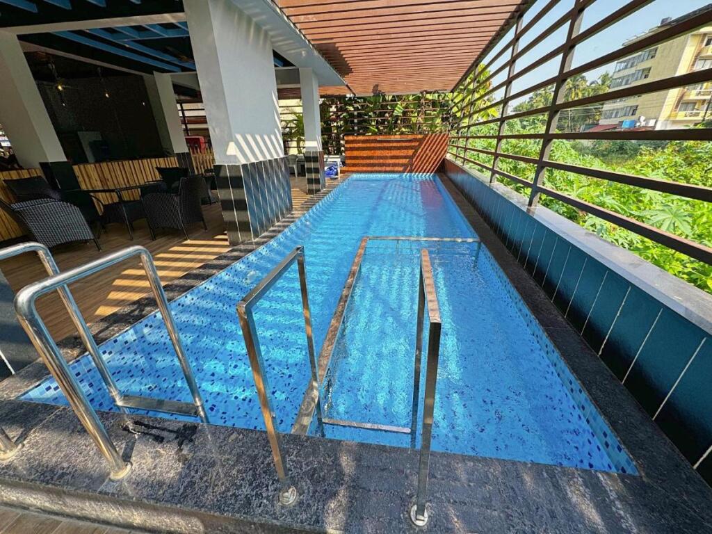 Верем: Skon Baga Bliss Hotel by Orion Hotels
