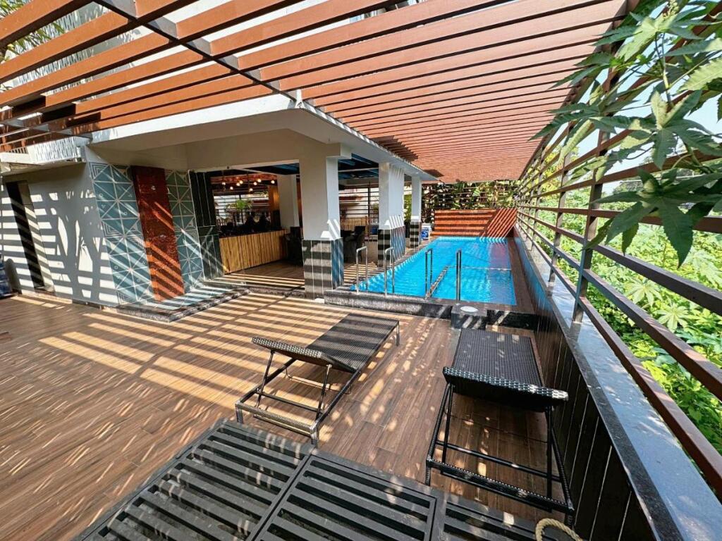 Верем: Skon Baga Bliss Hotel by Orion Hotels