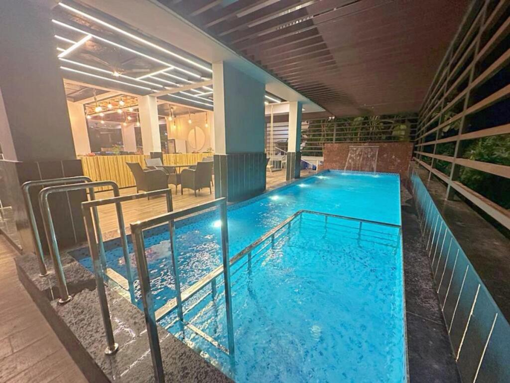Верем: Skon Baga Bliss Hotel by Orion Hotels