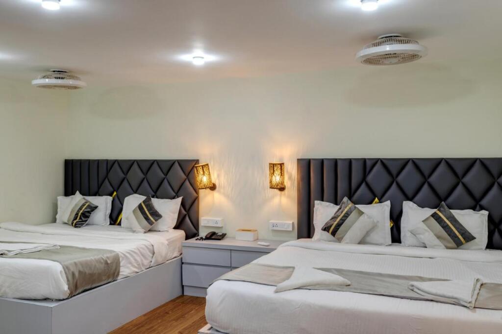 La Baga Beach Hotel by Orion Hotels — фото 3