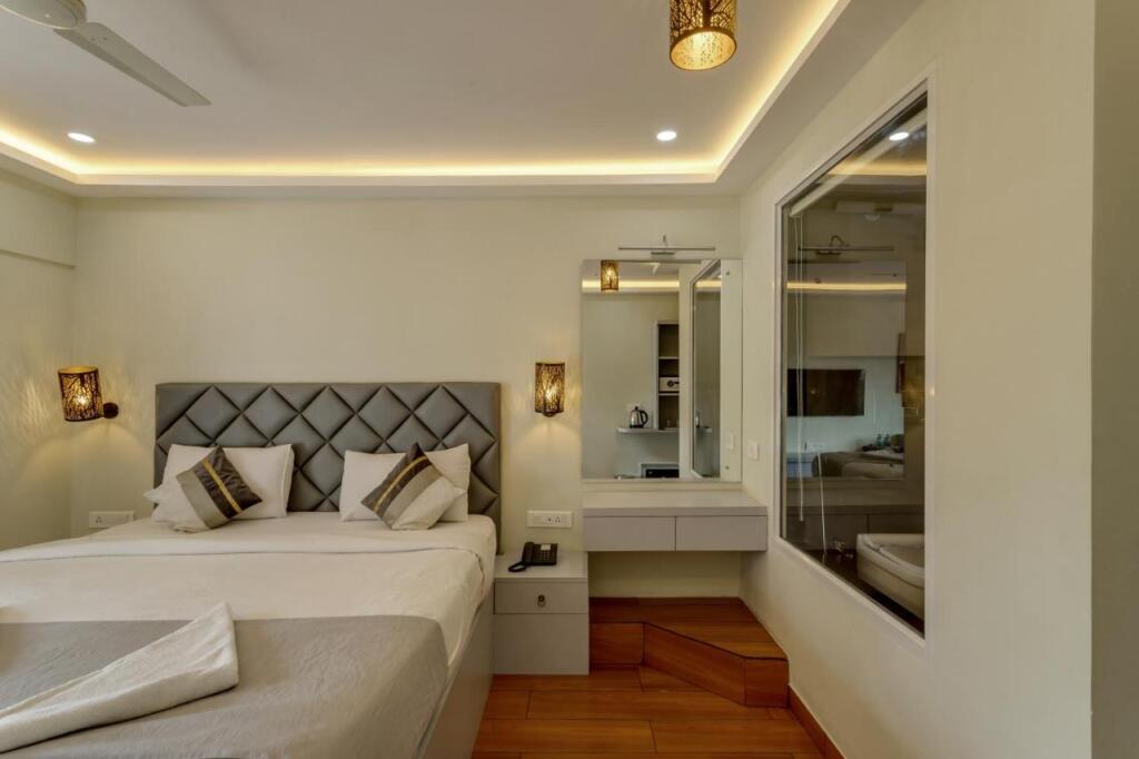 La Baga Beach Hotel by Orion Hotels — фото 6