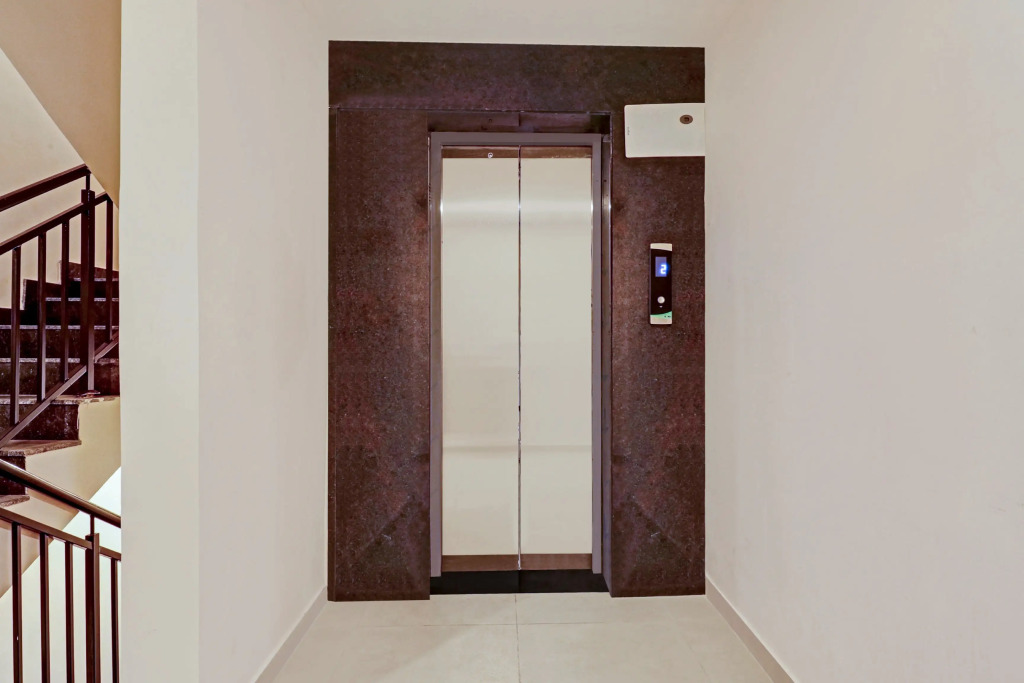 Бангалор: Capital O 700980 Tierra Woods Manyata