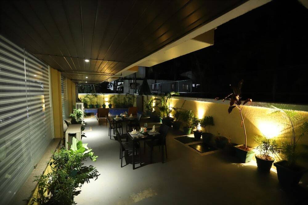 Кандолим: Zip By Spree Hotels Hyde Goa