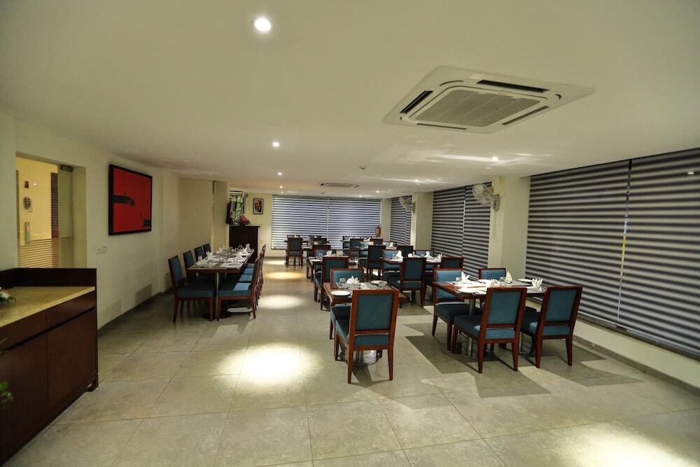 Кандолим: Zip By Spree Hotels Hyde Goa