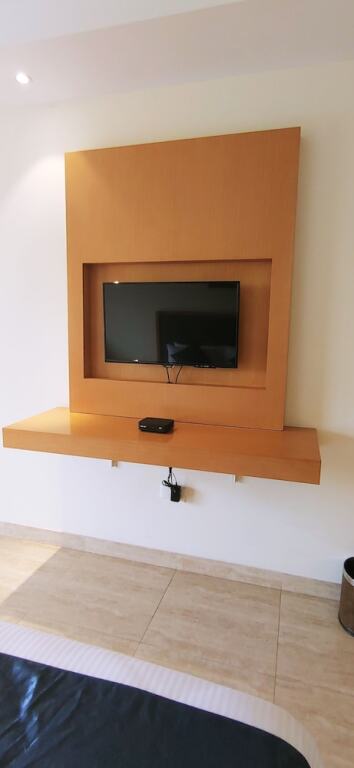 Кандолим: Zip By Spree Hotels Hyde Goa