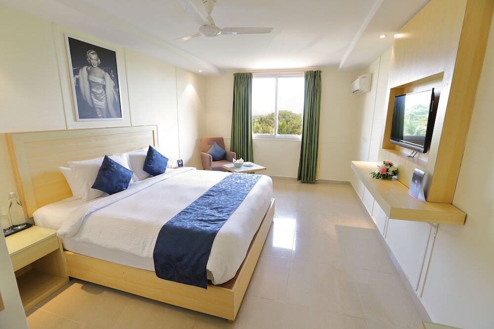 Кандолим: Zip By Spree Hotels Hyde Goa