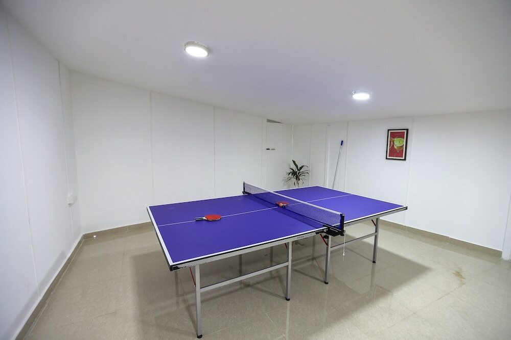 Кандолим: Zip By Spree Hotels Hyde Goa