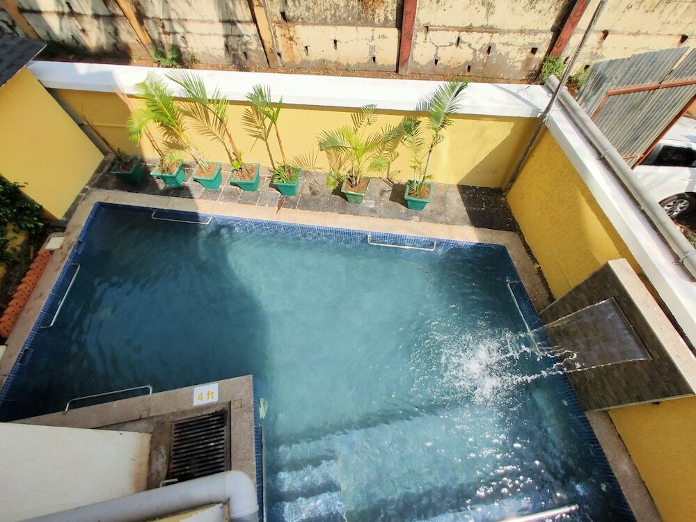 Кандолим: Zip By Spree Hotels Hyde Goa