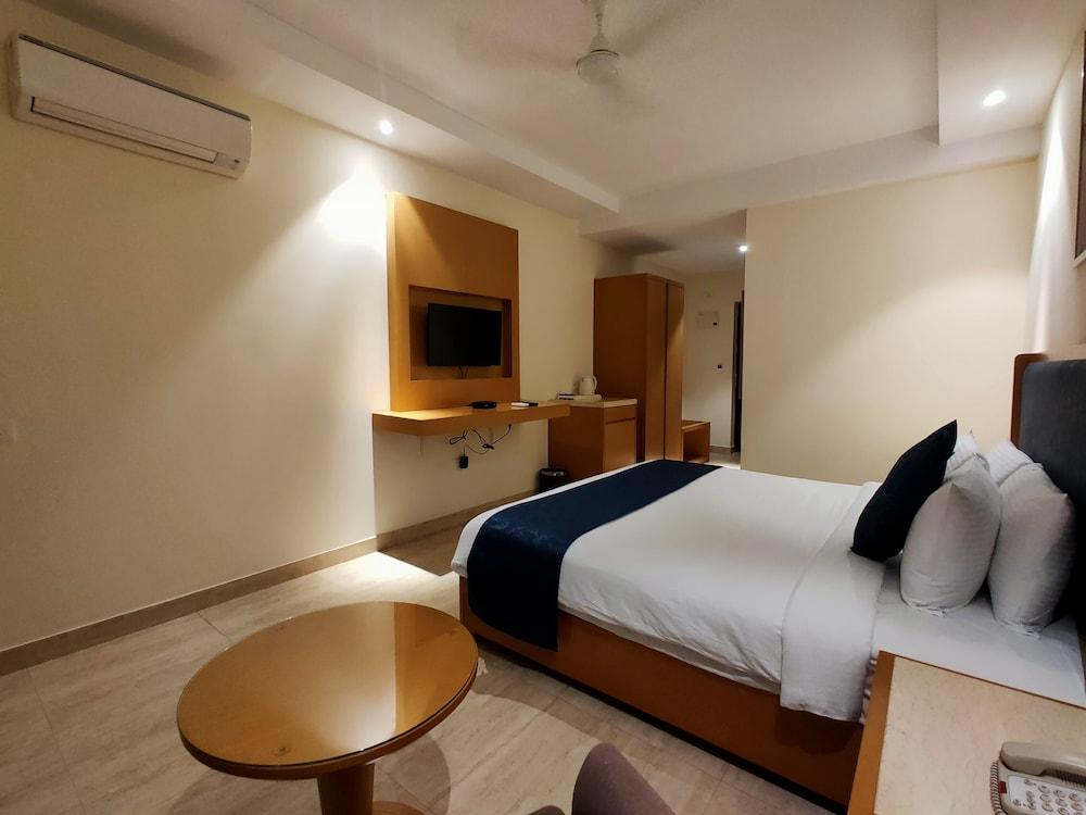 Zip By Spree Hotels Hyde Goa — фото 4