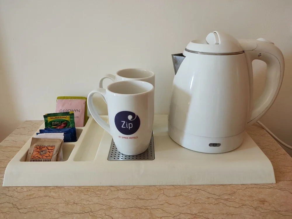 Кандолим: Zip By Spree Hotels Hyde Goa