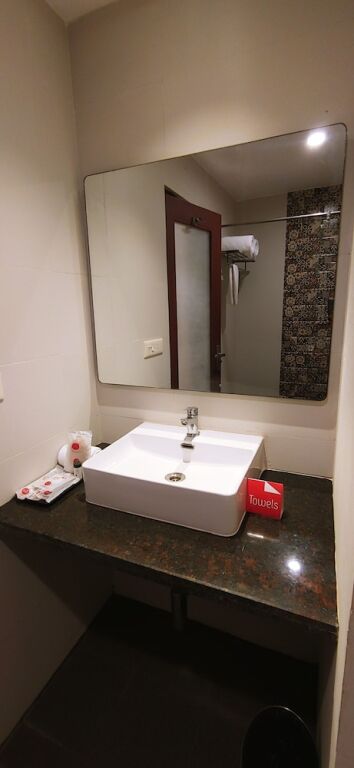 Кандолим: Zip By Spree Hotels Hyde Goa