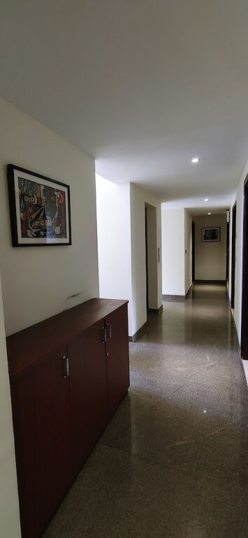 Кандолим: Zip By Spree Hotels Hyde Goa