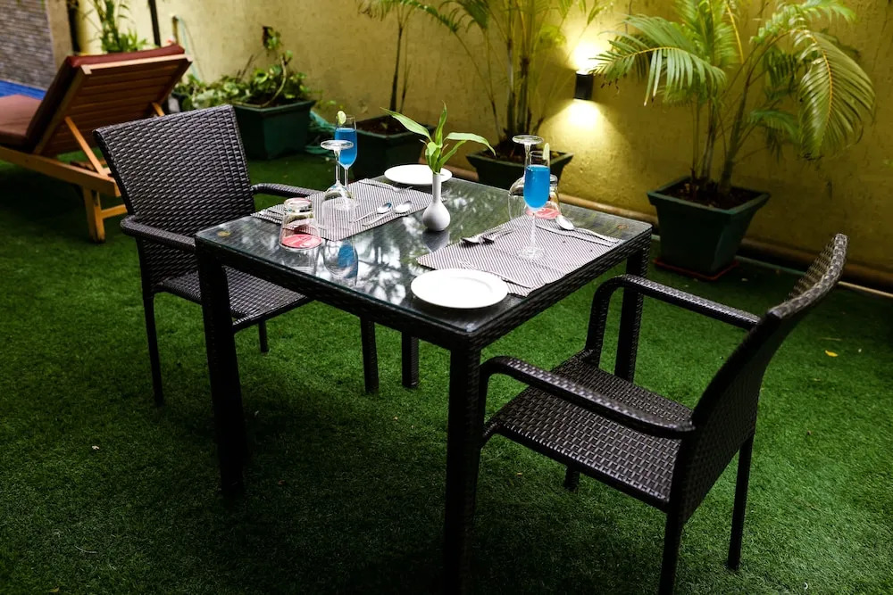 Кандолим: Zip By Spree Hotels Hyde Goa
