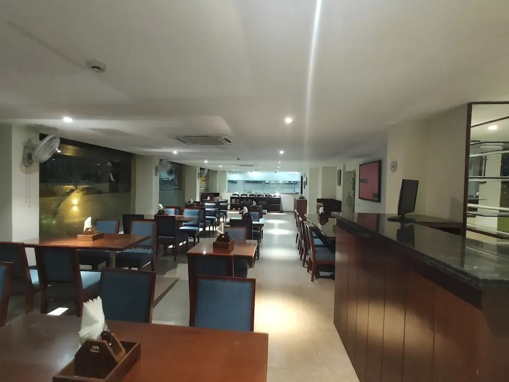Кандолим: Zip By Spree Hotels Hyde Goa