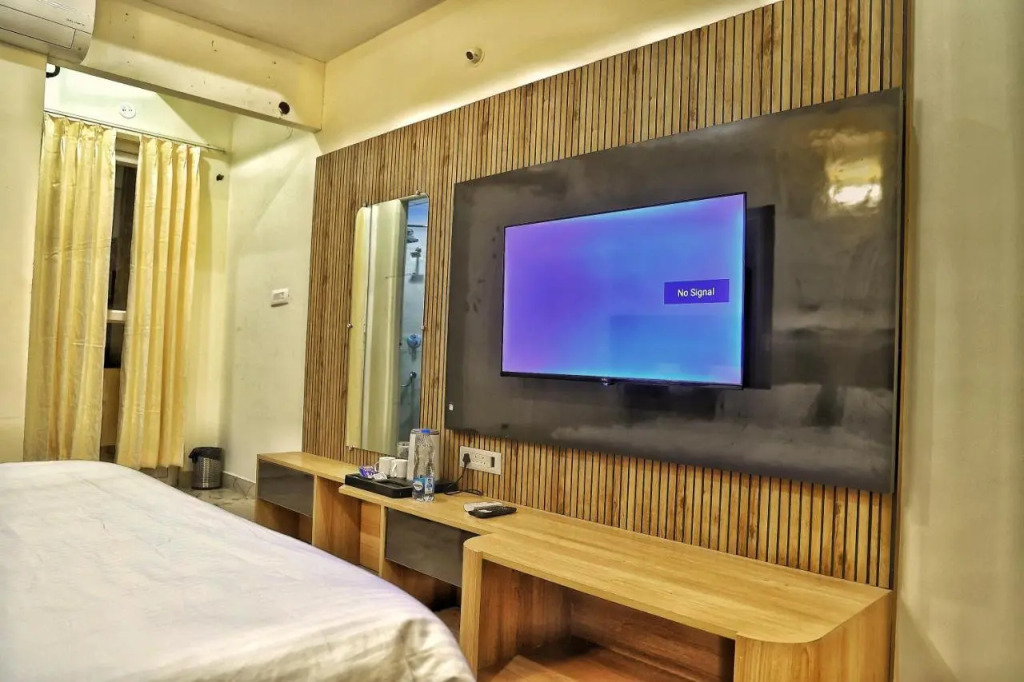 Бангалор: Hotel Aaryan Comforts
