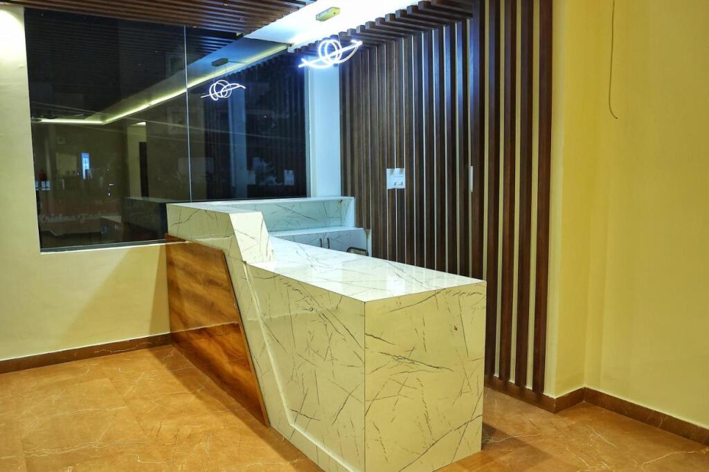 Бангалор: Hotel Aaryan Comforts