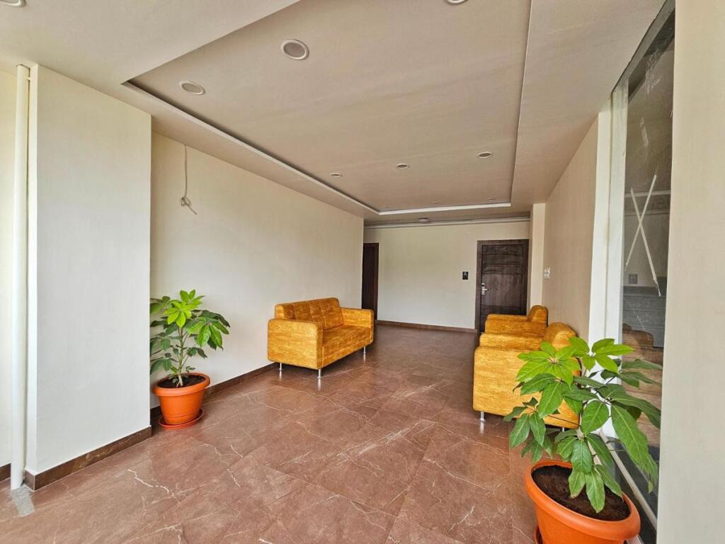 Hotel Aaryan Comforts — фото 4