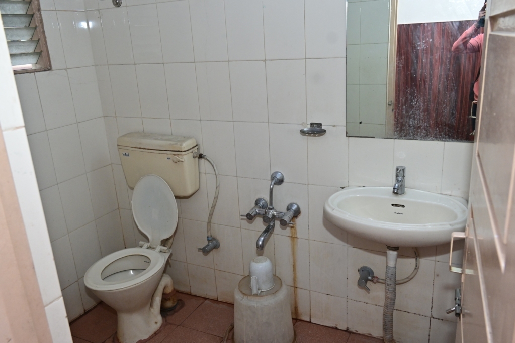Бангалор: i-ROOMZ Sai Vishram