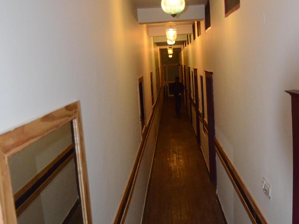 Sparrow Inn Ankur — фото 2