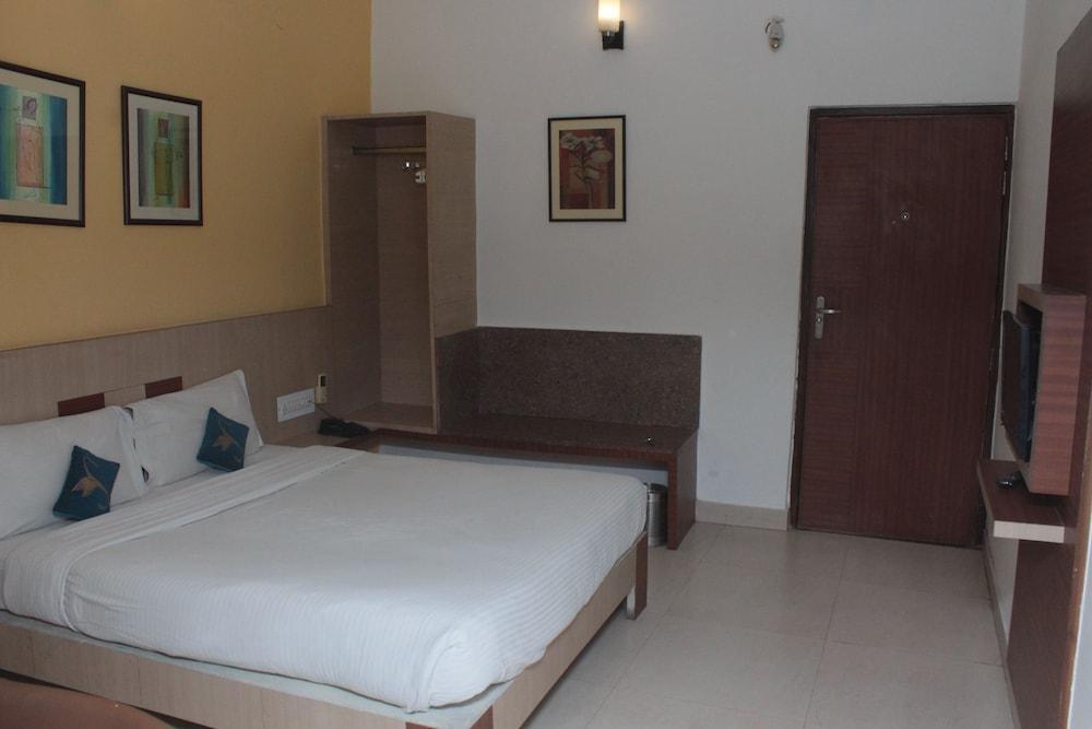 Sparrow Inn Ankur — фото 5