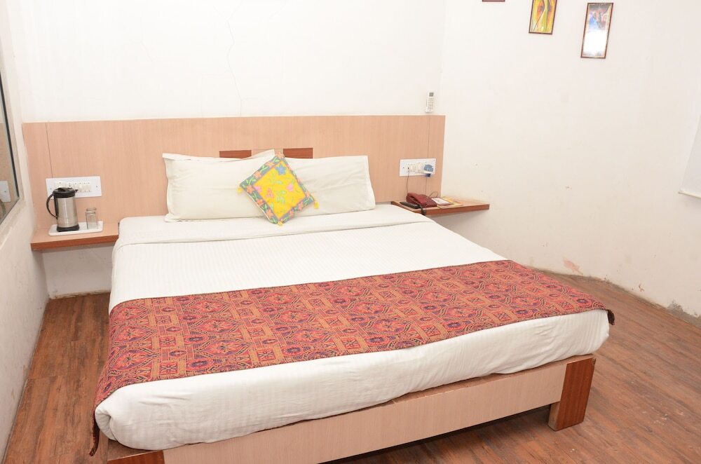 Алвар: Sparrow Inn Ankur