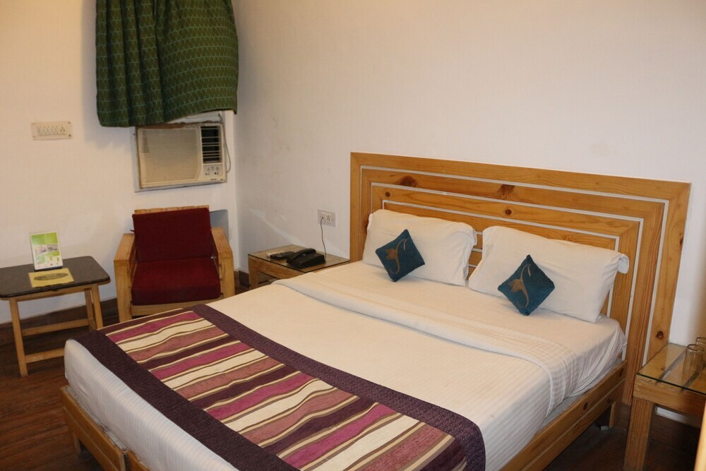 Sparrow Inn Ankur — фото 4