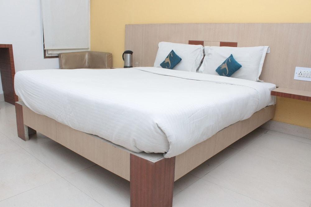 Алвар: Sparrow Inn Ankur