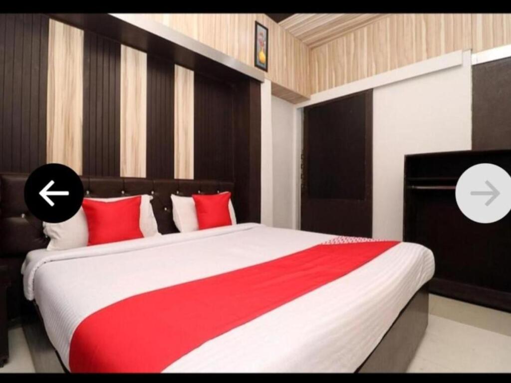 Амритсар: OYO Flagship 702281 Hotel Green Tower