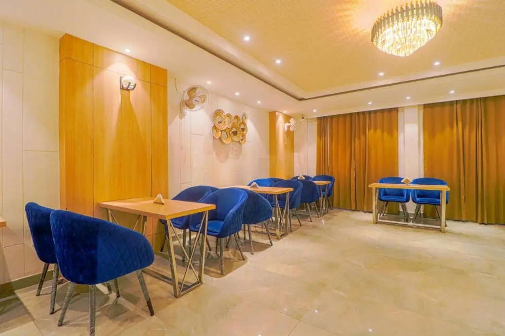 Амритсар: FabHotel Apple Tree