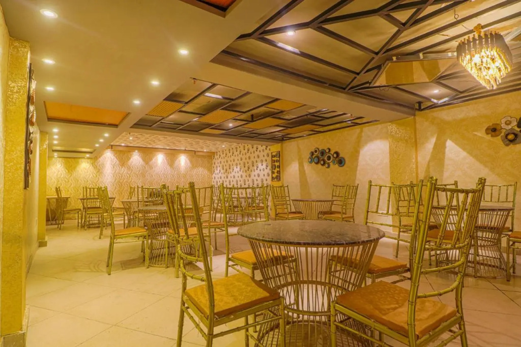 Амритсар: FabHotel Apple Tree