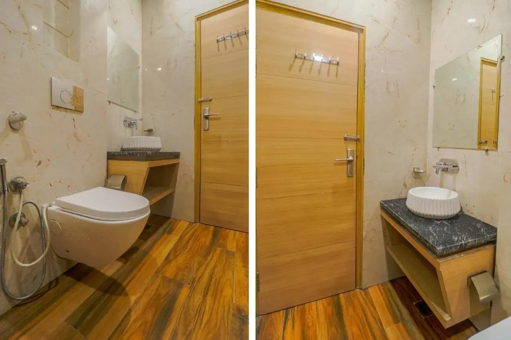 Амритсар: FabHotel Apple Tree