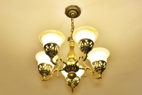 Амритсар: Hotel Amritsar Inn