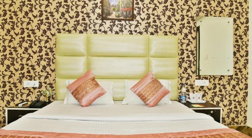 Амритсар: Hotel Amritsar Inn