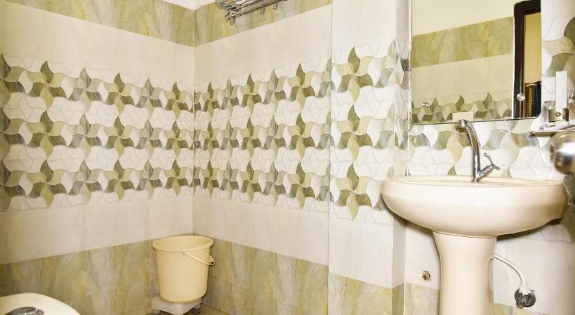 Амритсар: Hotel Amritsar Inn