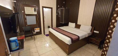 Амритсар: Hotel Amritsar Inn