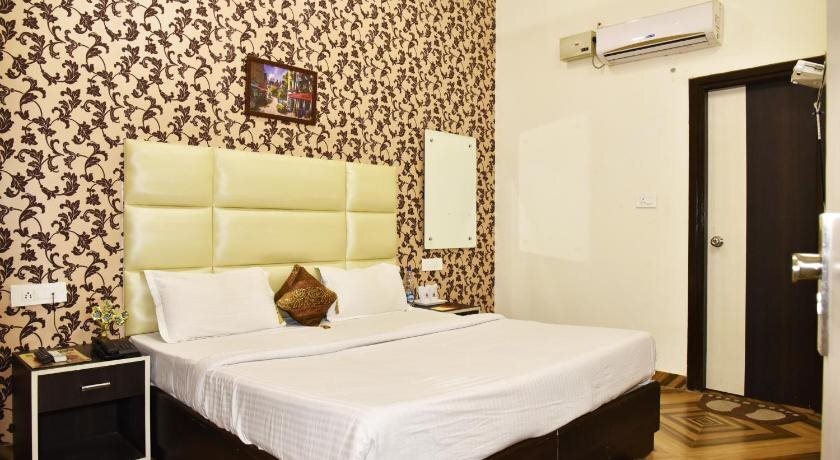 Амритсар: Hotel Amritsar Inn
