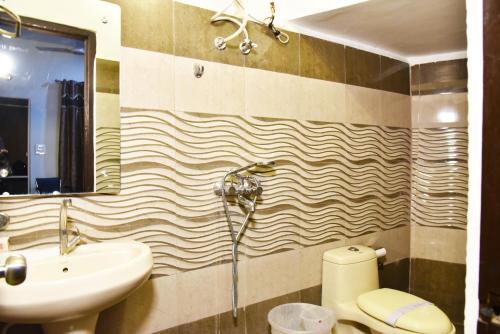 Амритсар: Hotel Amritsar Inn
