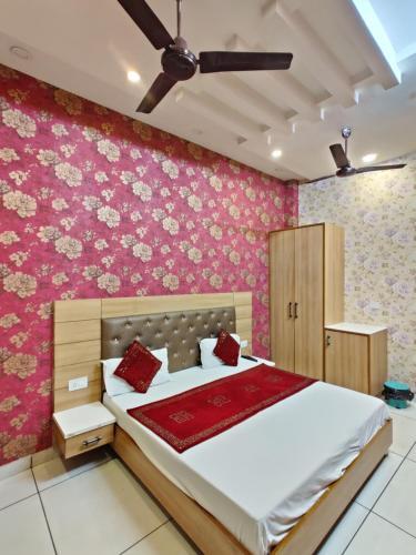Амритсар: Hotel Robin Inn