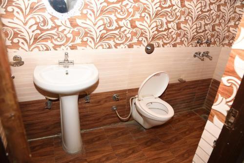 Амритсар: Hotel Robin Inn