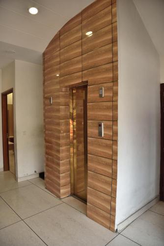 Амритсар: Hotel Robin Inn