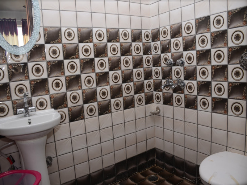 Амритсар: Hotel Robin Inn