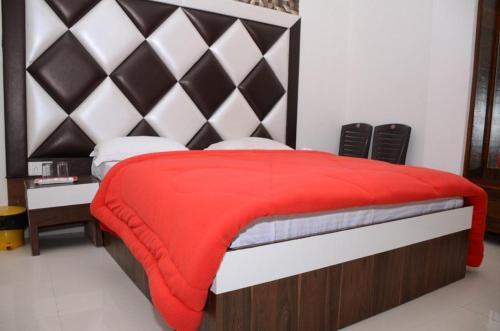 Амритсар: Hotel Robin Inn