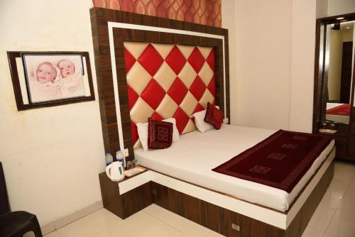 Амритсар: Hotel Robin Inn