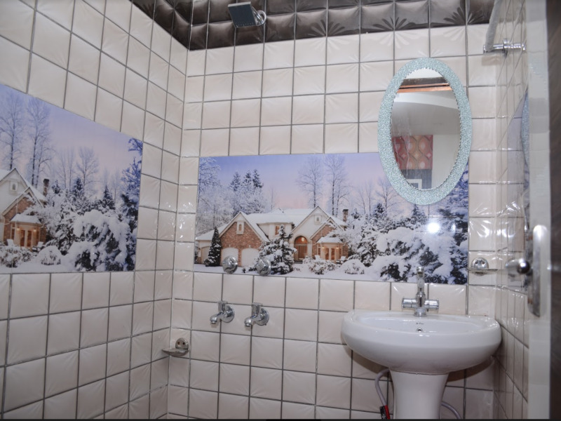 Амритсар: Hotel Robin Inn