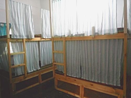 Анджуна: Bunkd Hostel, Anjuna