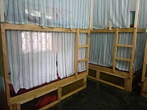 Анджуна: Bunkd Hostel, Anjuna