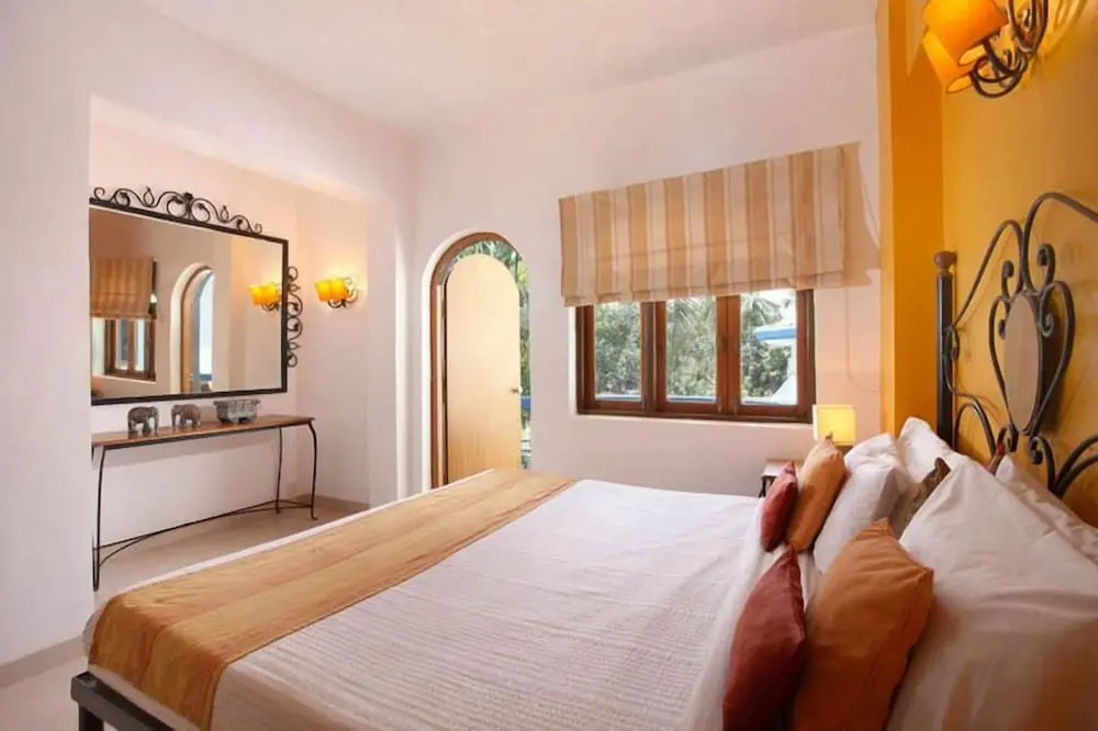 Арпора: Karma Royal MonteRio