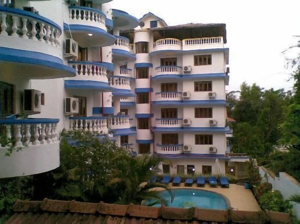 Арпора: Karma Royal MonteRio