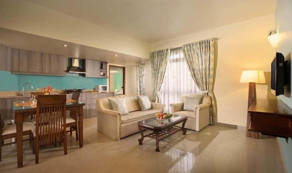 Арпора: Karma Royal MonteRio