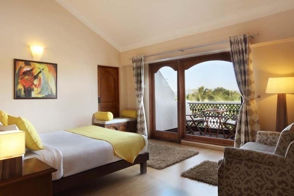 Арпора: Karma Royal MonteRio